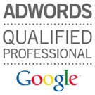 Adwords Qualified Professional